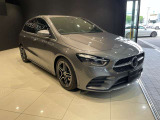 Bクラス B200d AMGラインパッケージ 