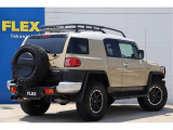 FJクルーザー 4.0 カラーパッケージ 4WD 
