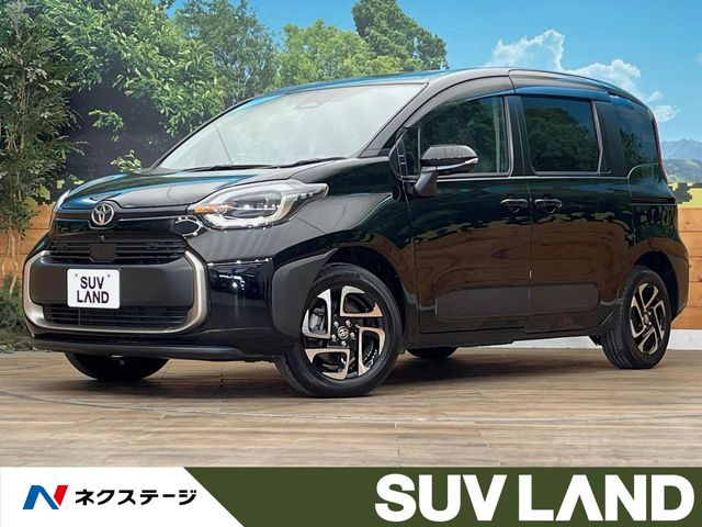シエンタ ハイブリッド 1.5 Z 