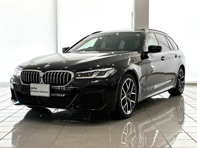 5シリーズツーリング 530i Mスポーツ 