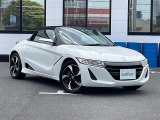ホンダ S660 アルファ