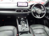 CX-5  2.5 25S スポーツ アピアランス