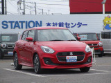 スイフト 1.2 ハイブリッド(HYBRID) RS 