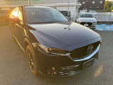 CX-8 2.5 25S ブラックトーンエディション 