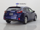 インプレッサハッチバック 2.0 ST 4WD 