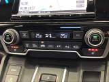 オートエアコン付きです!お好みの温度をセットするだけでエアコンの風量などを自動でコントロール。快適な車内でお過ごしいただけます。寒い時期には嬉しいシートヒーター付きです!