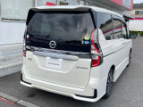 セレナ 1.2 e-POWER ハイウェイスター V 