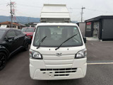 ハイゼットトラック 多目的ダンプ 電動モーター式 3方開 4WD