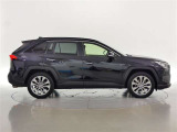 RAV4  2.0 G Zパッケージ 4WD