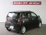 ミライース G SAIII 