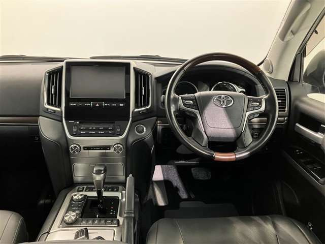 トヨタ ランドクルーザー200 4.6 ZX 4WD の中古車詳細 (73,000km