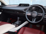 CX-30 2.0 20S 100周年特別記念車 