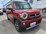 ハスラー ハイブリッド(HYBRID) X 4WD 