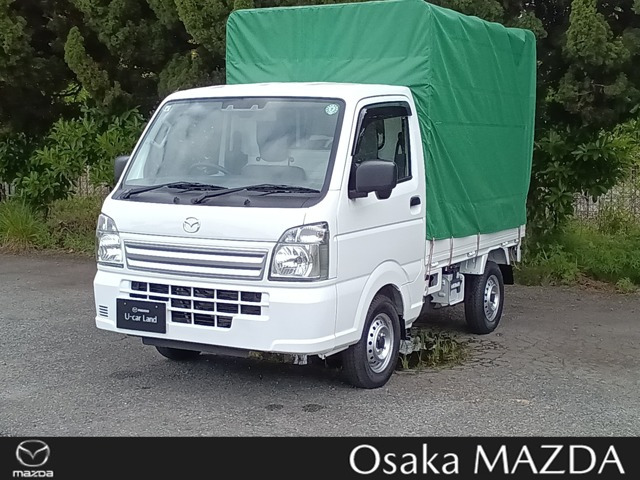 スクラムトラック KC 
