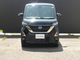 ルークス ハイウェイスターX 4WD 