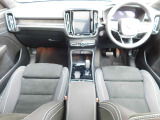XC40リチャージ アルティメット ツインモーター 4WD 