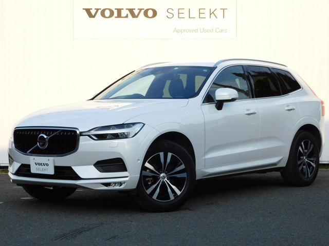 XC60 D4 AWD モメンタム ディーゼル 4WD 