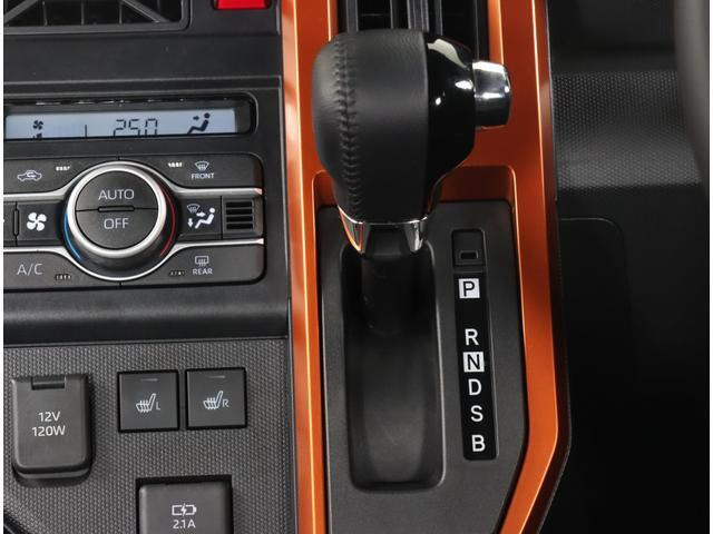 ダイハツ タフト エアコンパネル シフトパネル フォレストカーキメタリック