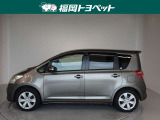 ラクティス 1.3 X 