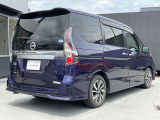 セレナ 2.0 ハイウェイスター V 
