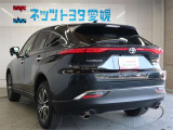 ハリアー  2.0 G レザーパッケージ 4WD