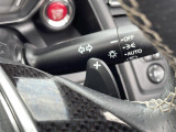 【 オートライト 】オートライトなのでライトの点け忘れを気にすることなく運転が出来ます♪//
