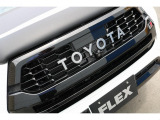 TOYOTAグリル☆