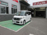 デイズルークス ハイウェイスター X 
