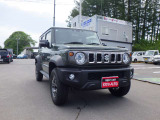ジムニーノマド 1.5 FC 4WD 