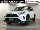 トヨタ RAV4