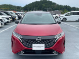 ノートオーラ 1.2 G FOUR 4WD 