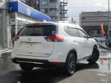 エクストレイル 2.0 20X 4WD 