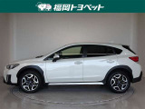インプレッサXV  XV アドバンス