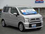 ワゴンR ハイブリッド(HYBRID) FX-S 