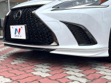 ES 300h Fスポーツ 