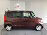 N-BOX G L ホンダセンシング 