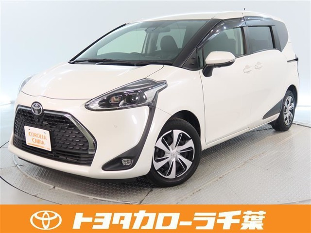 シエンタ 1.5 G クエロ 