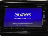 純正メモリーインターナビ付きです!CD・DVD再生、ミュージックサーバー、フルセグTV視聴、Bluetooth・ミュージックプレーヤー接続可能です!