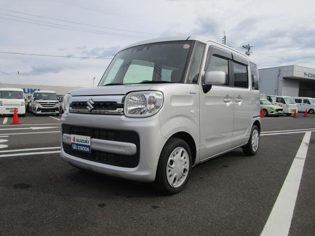 スペーシア ハイブリッド(HYBRID)  X 
