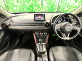 CX-3 1.5 XD ツーリング 