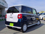 ムーヴキャンバス ストライプス G 