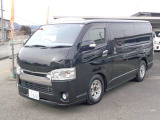 トヨタ レジアスエース