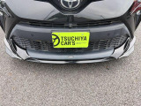 「TRDエアロ」