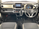 クロスビー 1.0 ハイブリッド(HYBRID) MZ ワンオーナー 修復歴無し