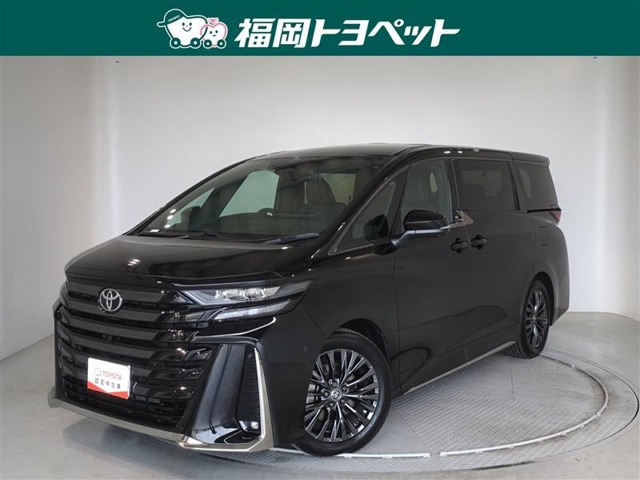ヴェルファイア ハイブリッド 2.5 Z プレミア 