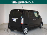 N-BOX G SSパッケージ 