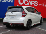 ノート 1.2 e-POWER NISMO S 