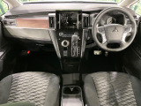 デリカD:5 2.2 P 4WD 
