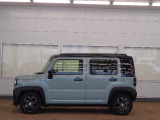 フレアクロスオーバー ZT 4WD 