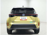 ヤリスクロス 1.5 ハイブリッド Z E-Four 4WD 
